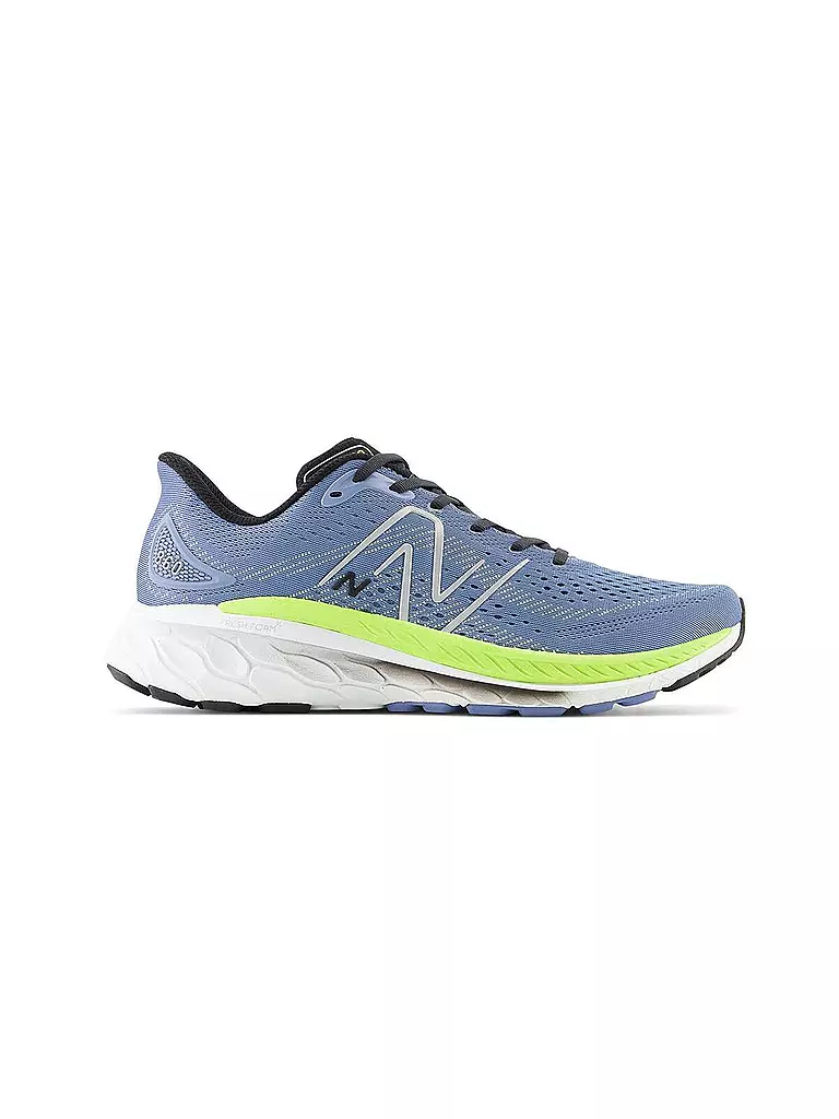 NEW BALANCE Herren Laufschuhe Fresh Foam X 860v13 blau